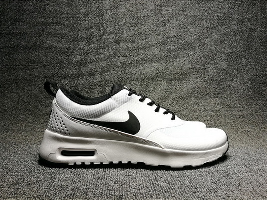 Super Max Nike Air Max Thea GS--004